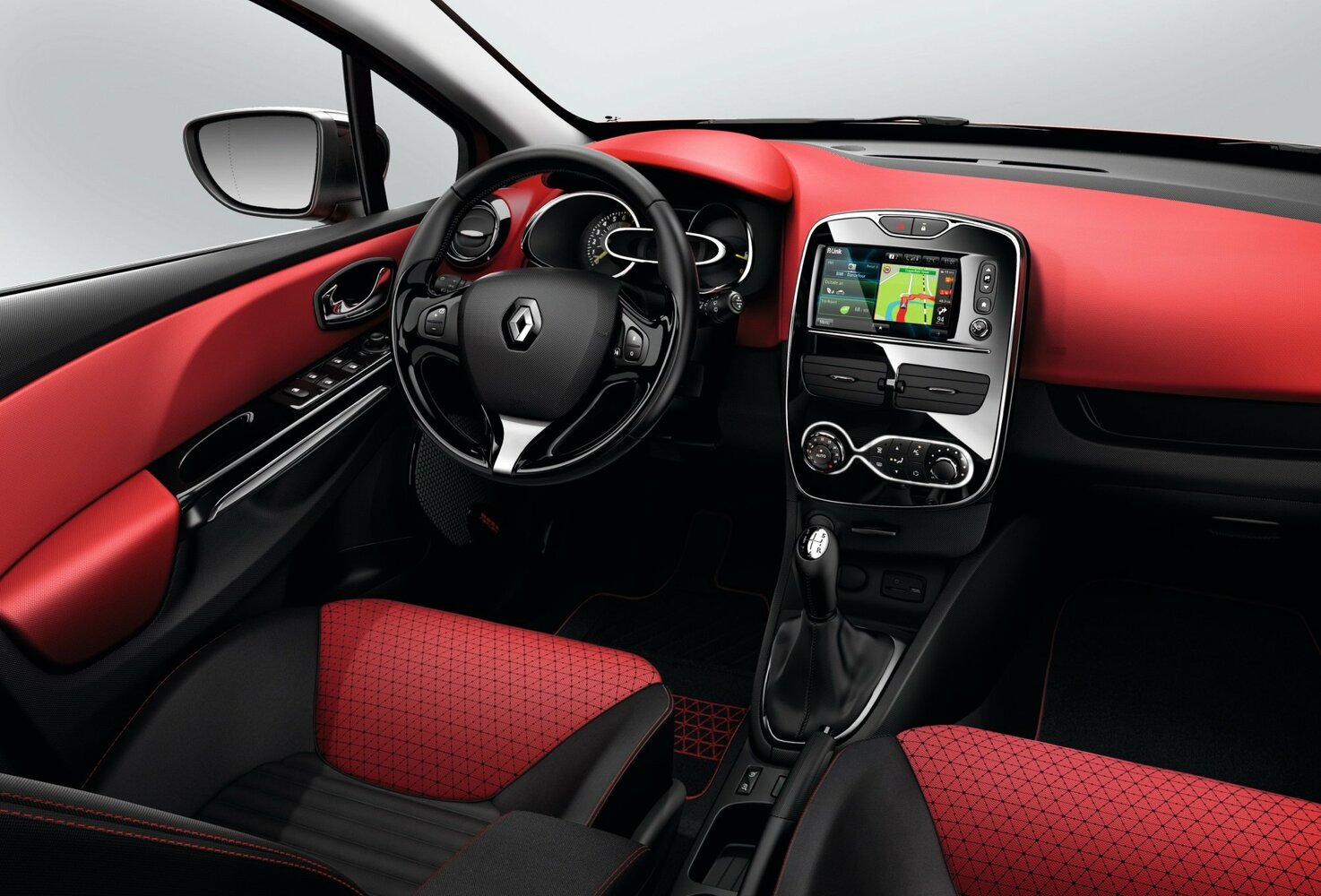 Renault Clio IV, 2014, фото 11