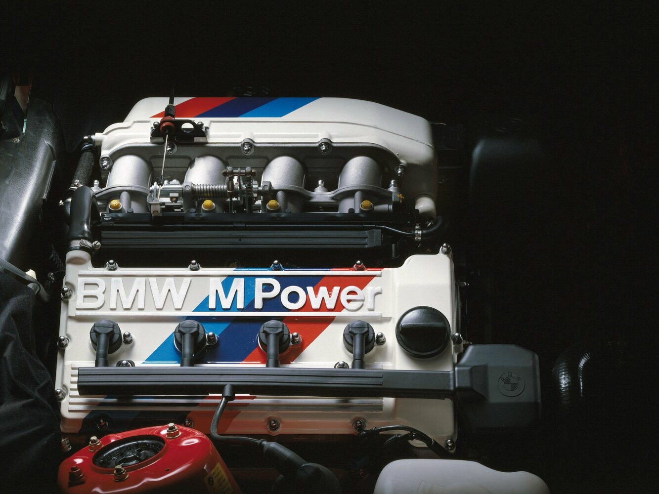 BMW M3 I (E30), 1986, фото 7