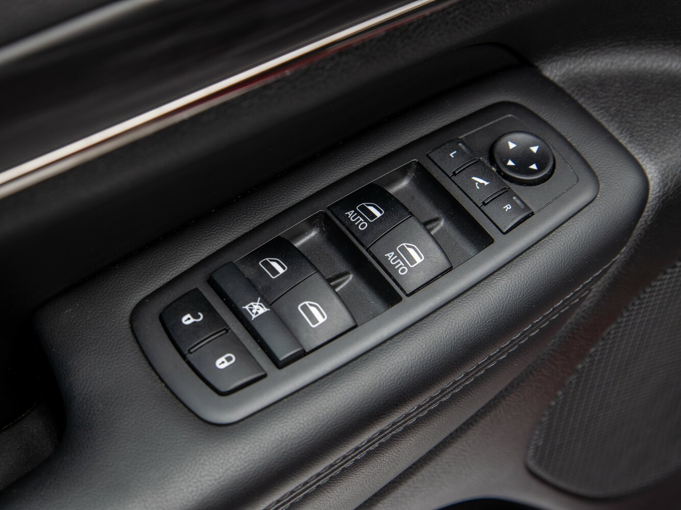 Jeep Grand Cherokee IV (WK2) Рестайлинг, 2021, фото 6