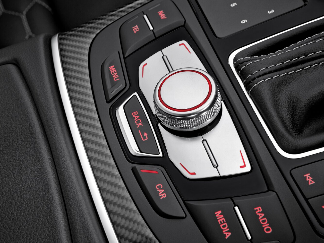 Audi RS 7 I (4G), 2014, фото 7
