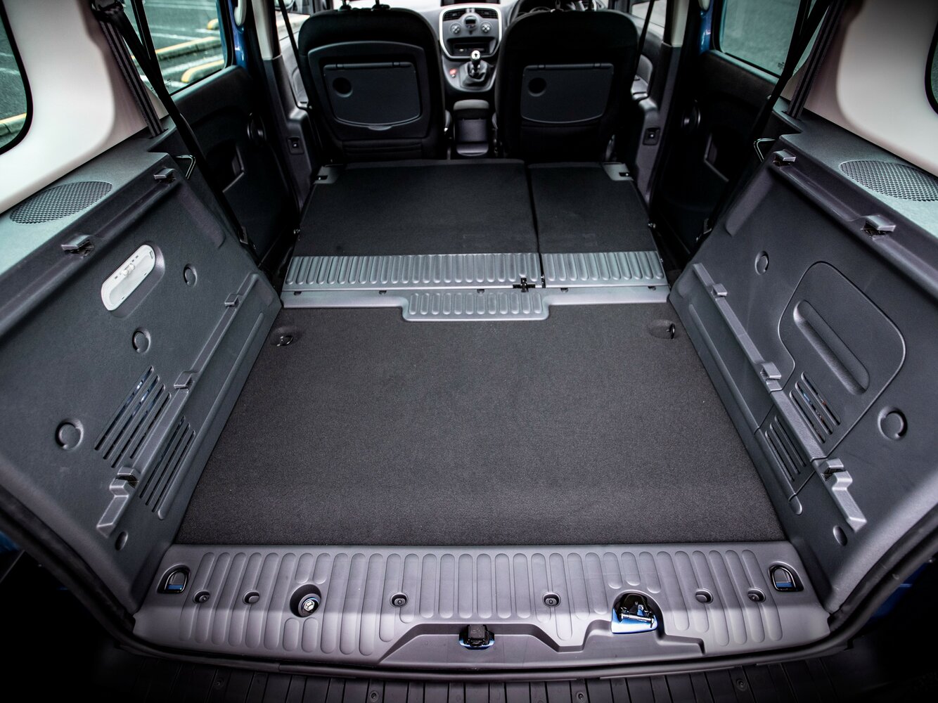 Renault Kangoo II Рестайлинг, 2015, фото 6