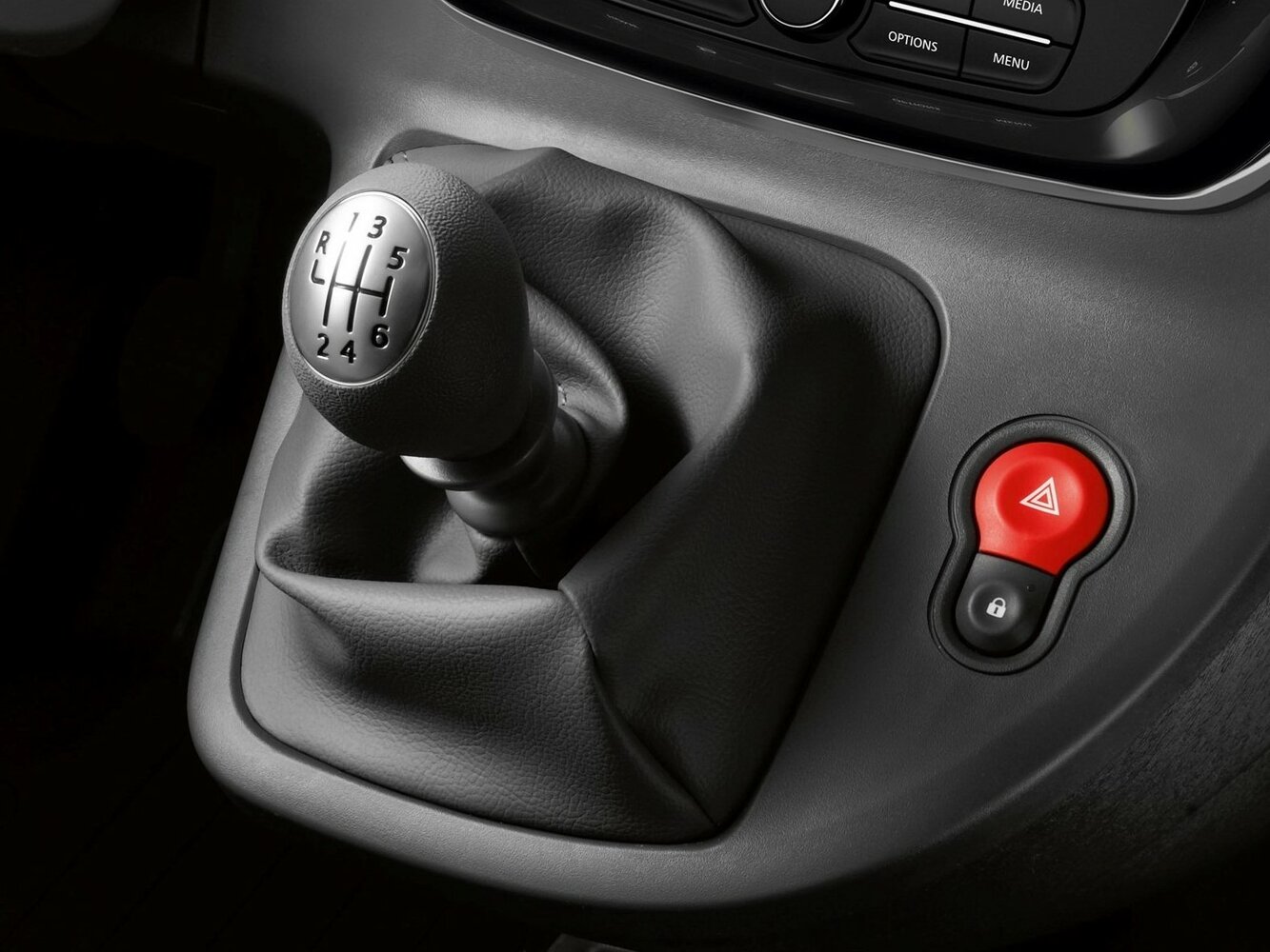 Renault Kangoo II Рестайлинг, 2015, фото 9