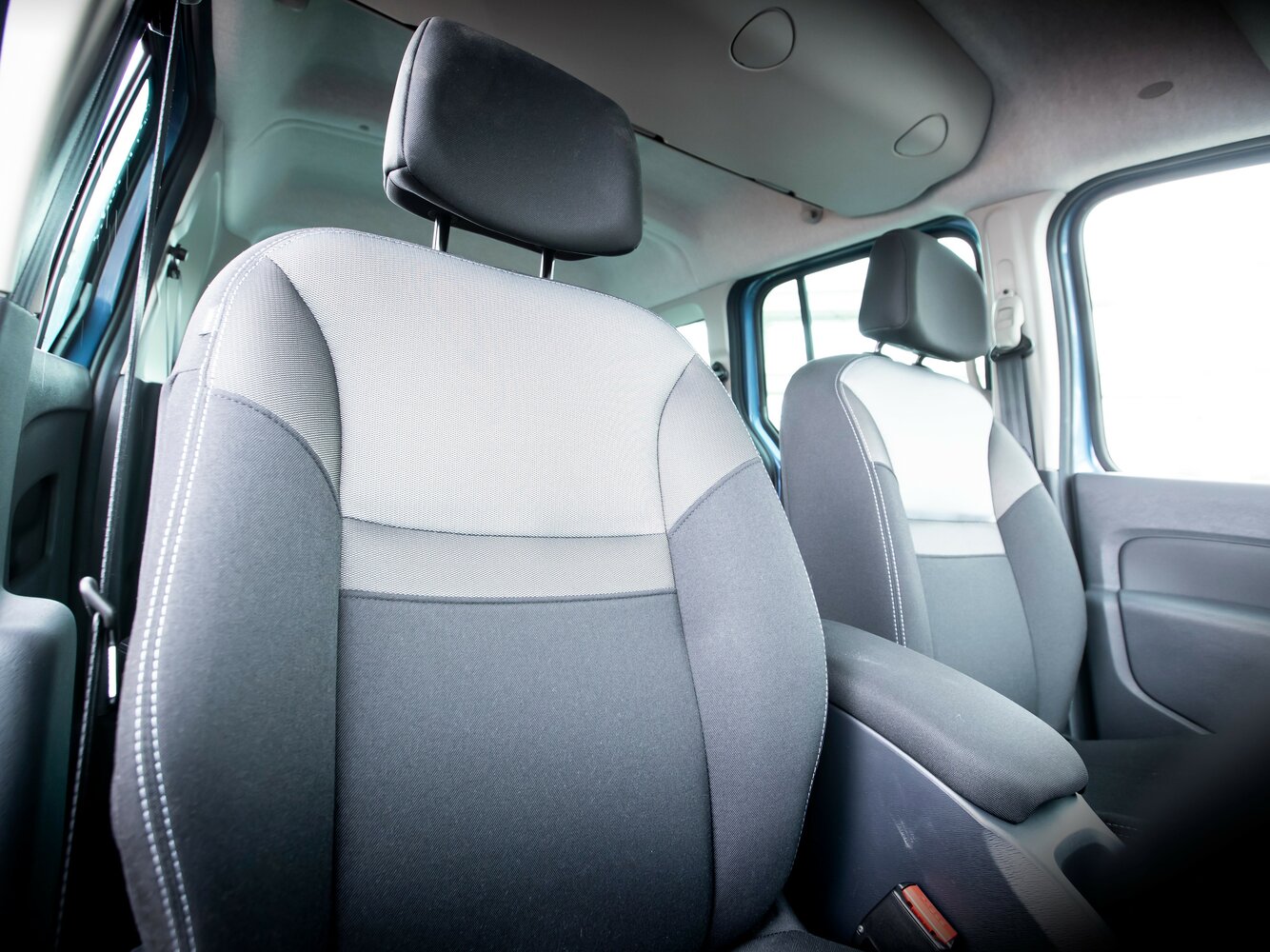Renault Kangoo II Рестайлинг, 2015, фото 3