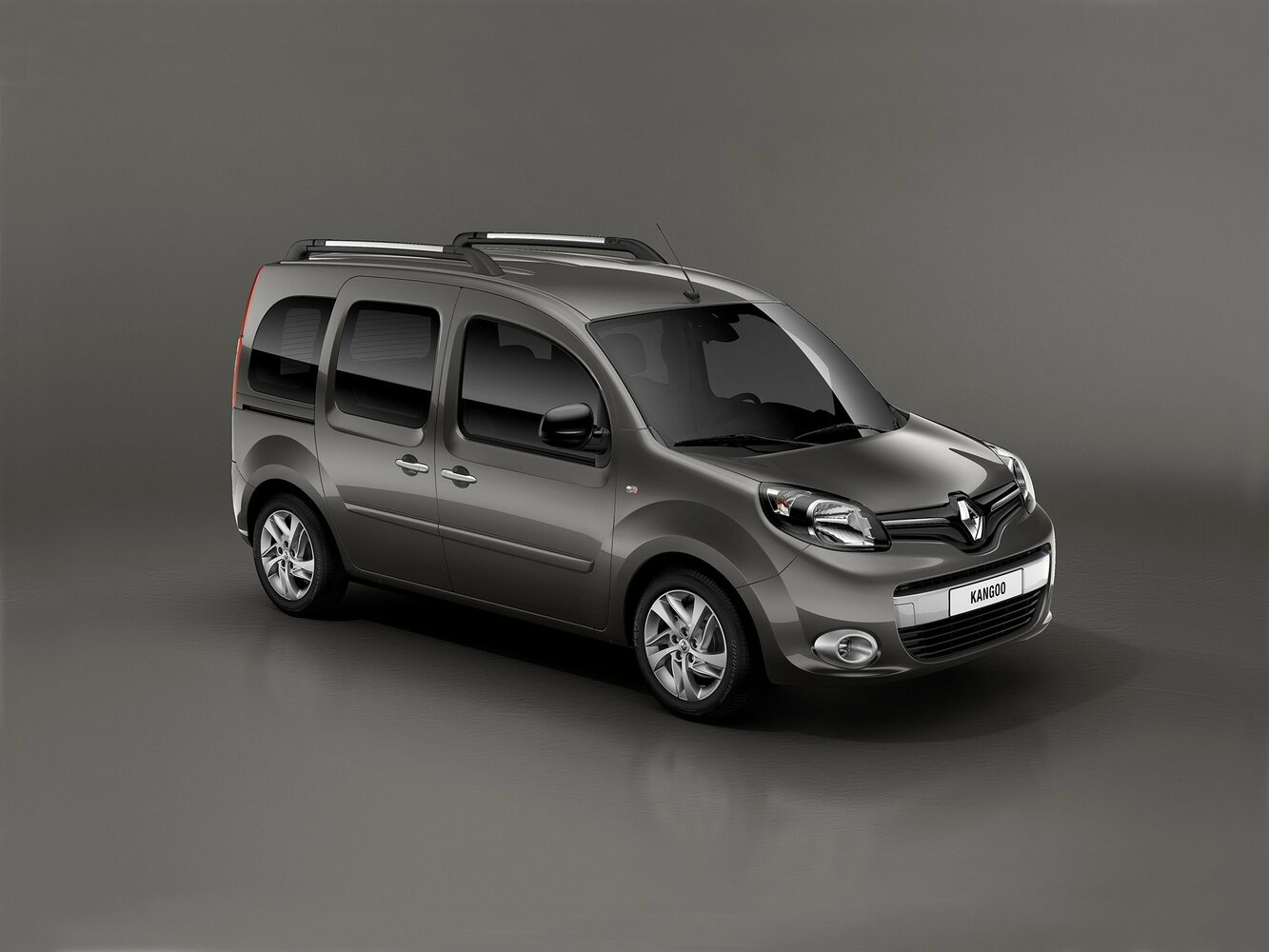 Renault Kangoo II Рестайлинг, 2015, фото 10