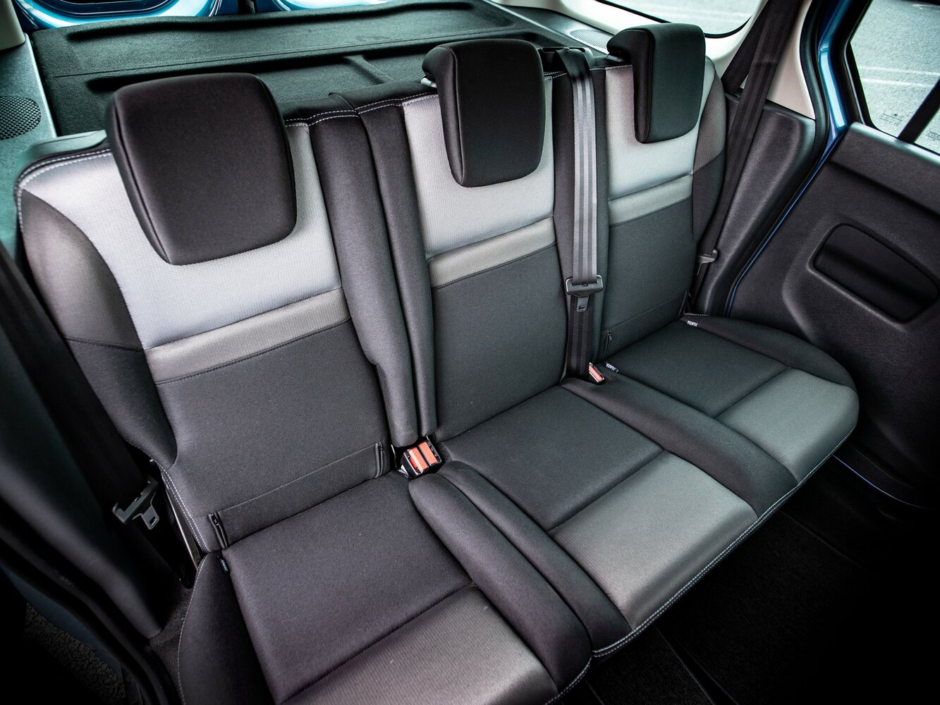 Renault Kangoo II Рестайлинг, 2015, фото 11