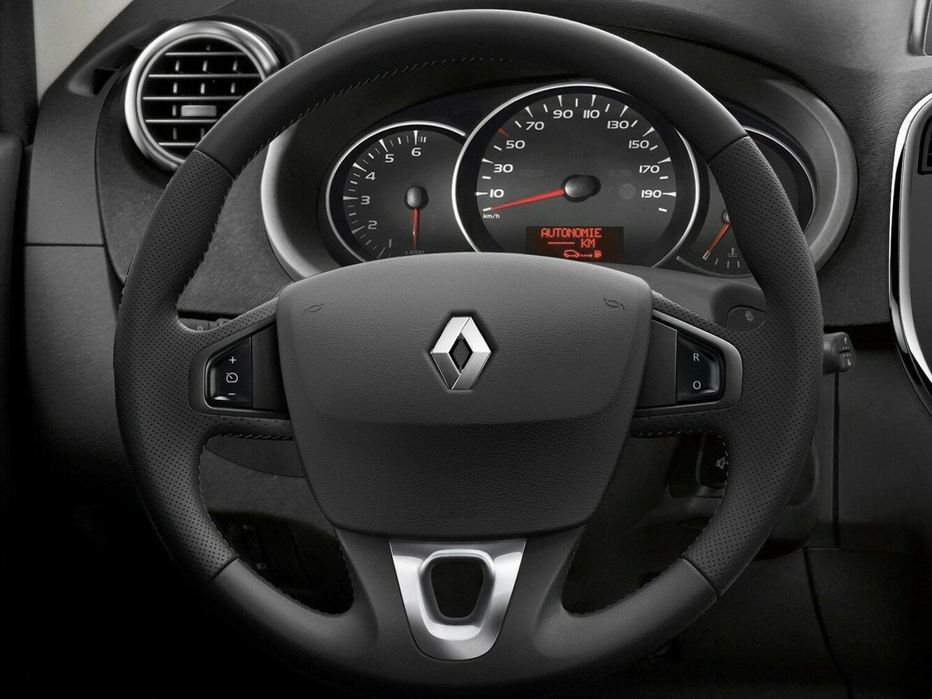 Renault Kangoo II Рестайлинг, 2015, фото 5