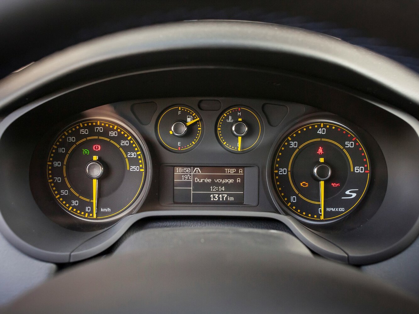 Lancia Delta III (844) Рестайлинг, 2011, фото 4