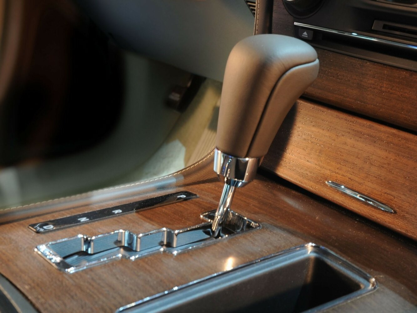 Lancia Thema II, 2011, фото 6