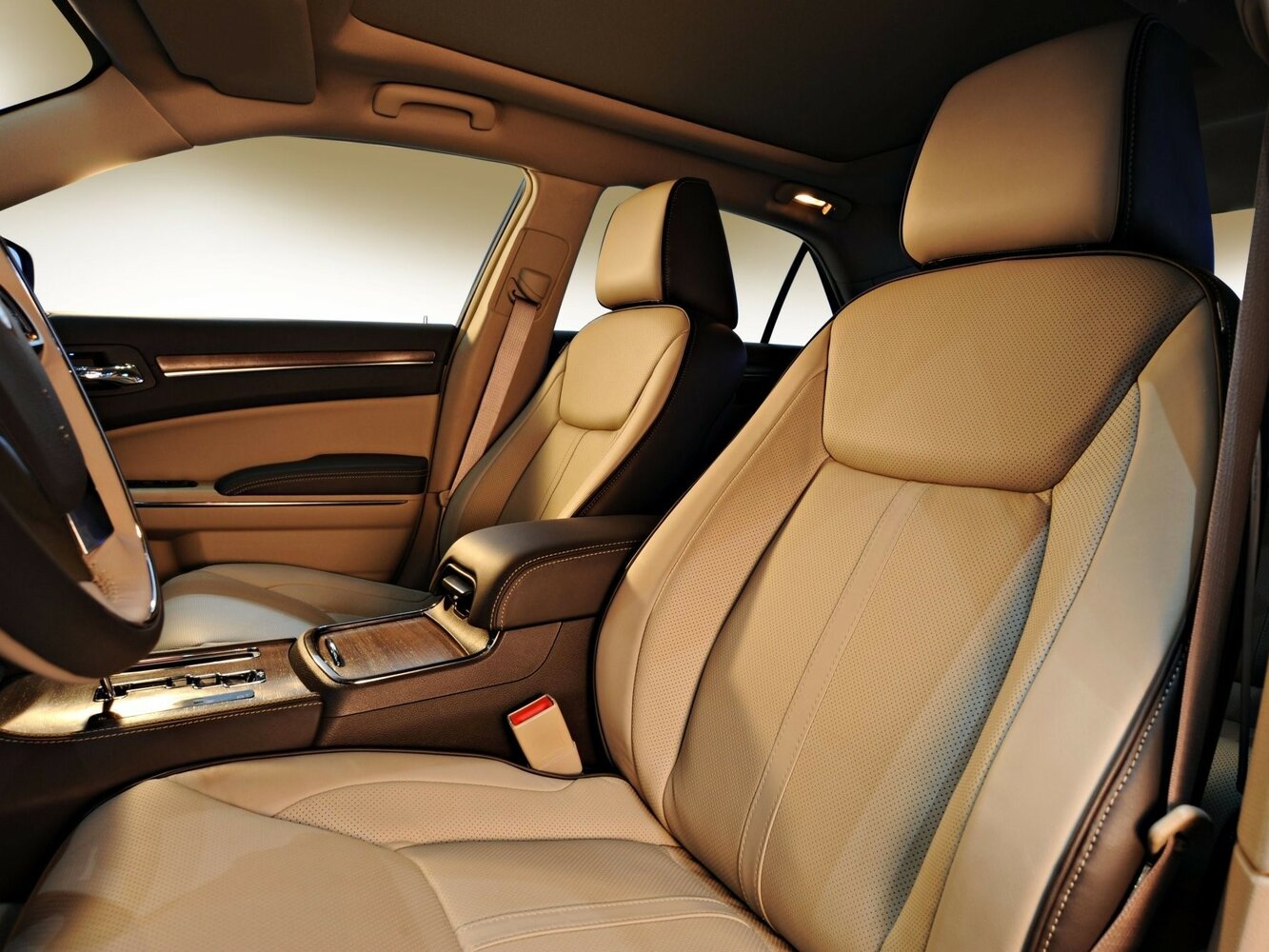 Lancia Thema II, 2011, фото 12