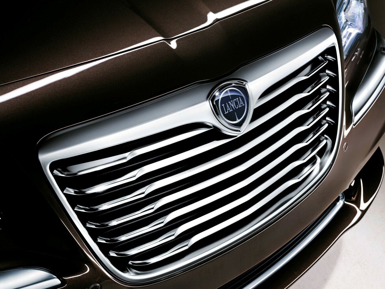 Lancia Thema II, 2011, фото 14