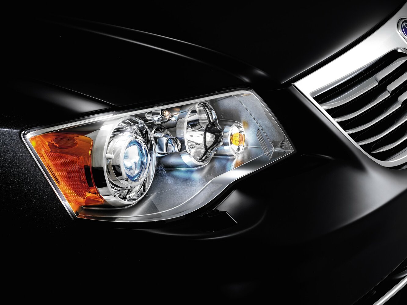 Lancia Voyager, 2012, фото 12