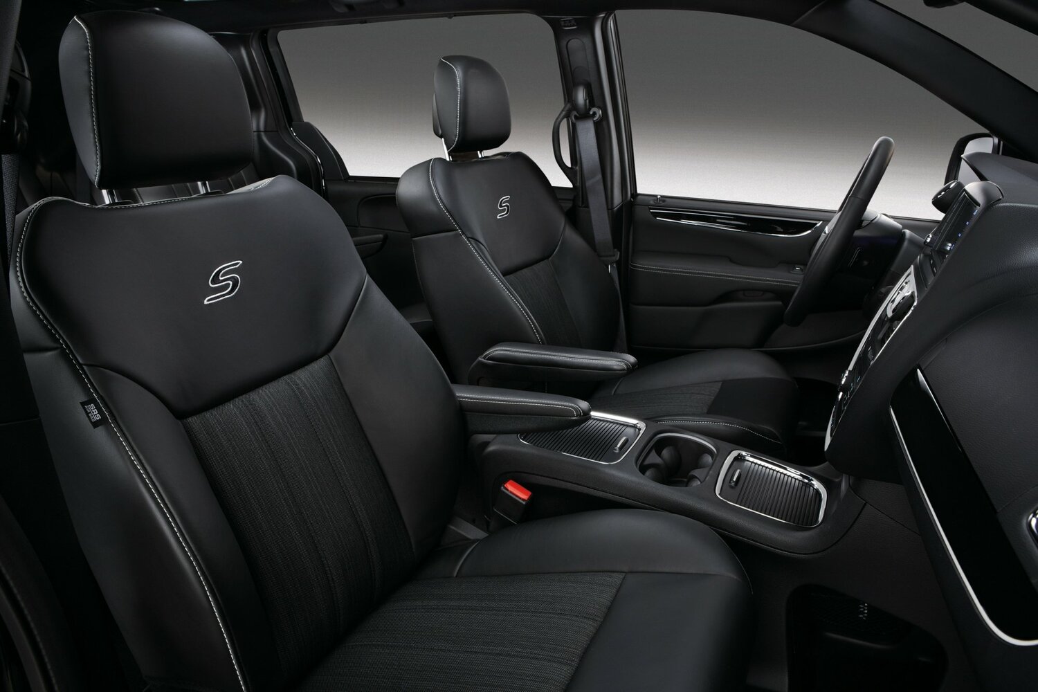 Lancia Voyager, 2012, фото 10