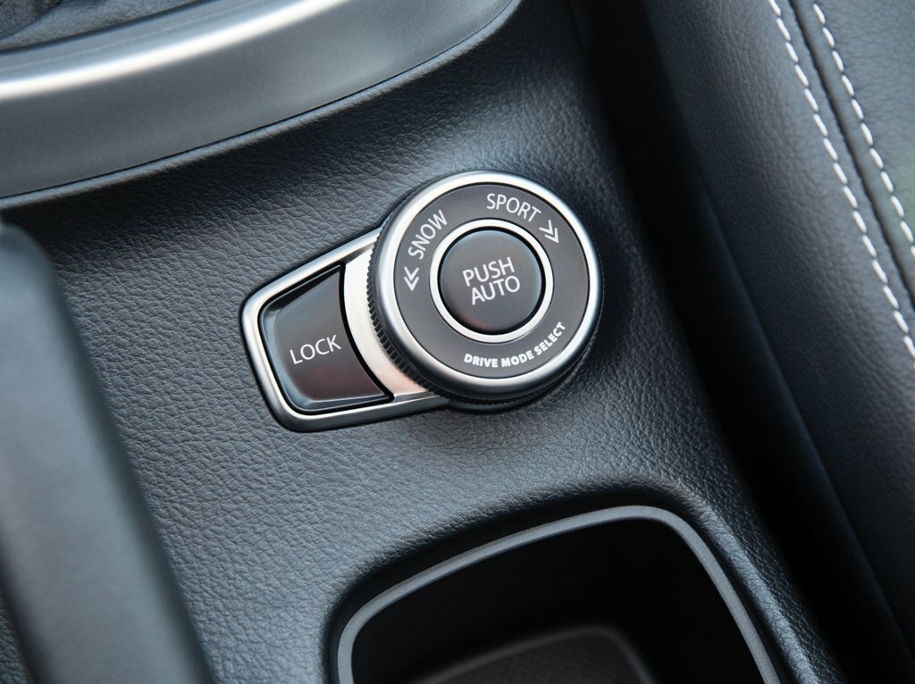 Suzuki SX4 II (S-Cross), 2013, фото 9