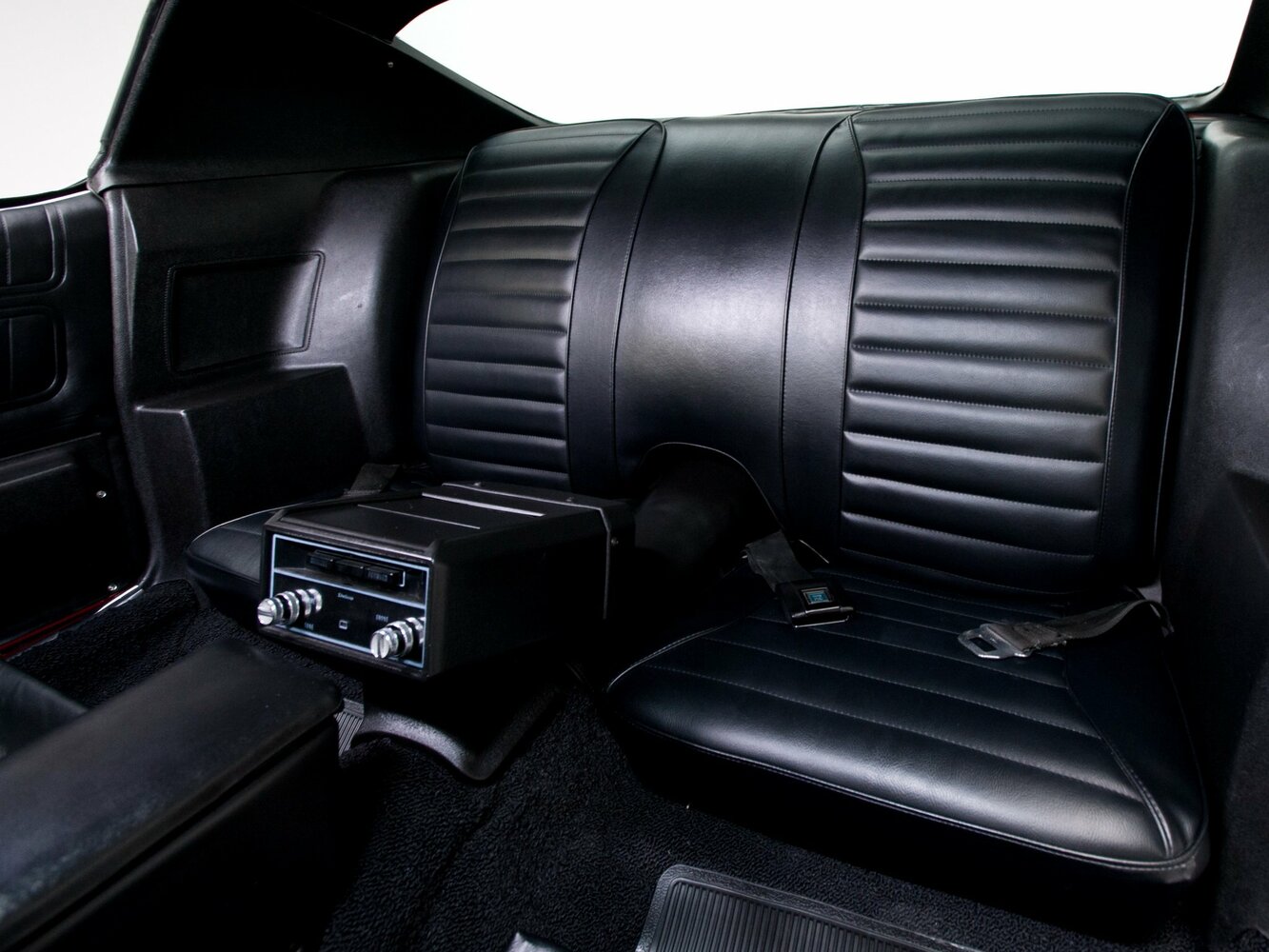 Pontiac Firebird II, 1978, фото 4