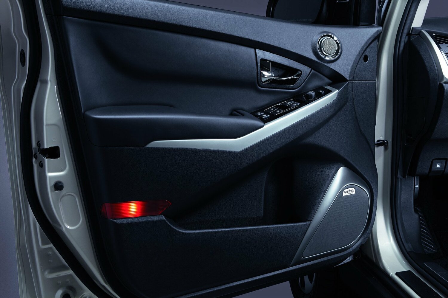 SsangYong Actyon II Рестайлинг, 2019, фото 9