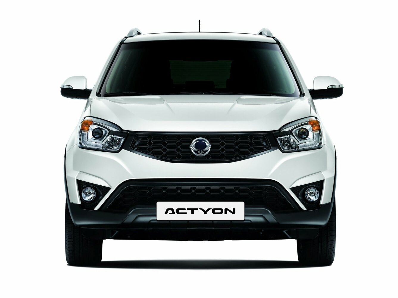 SsangYong Actyon II Рестайлинг, 2019, фото 6