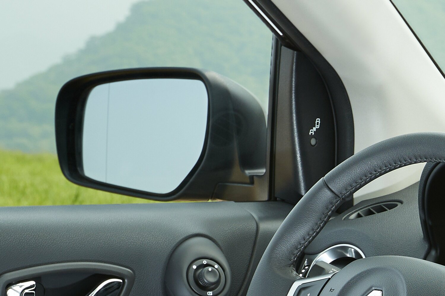 Renault Koleos I Рестайлинг 2, 2014, фото 4