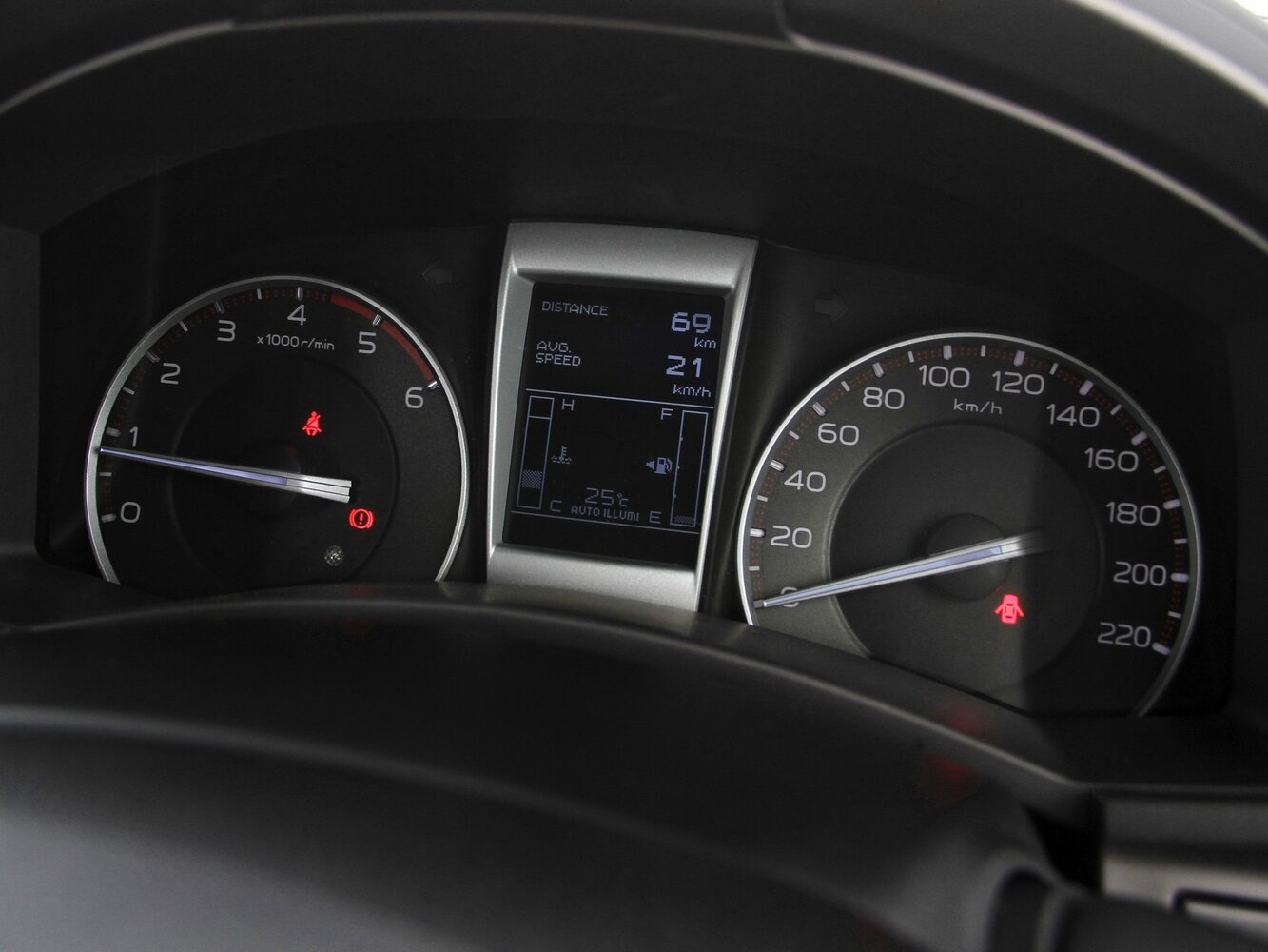Isuzu D-Max II, 2017, фото 4