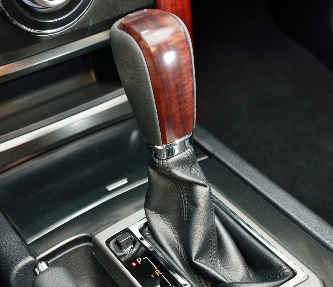 Toyota Land Cruiser Prado 150 Series Рестайлинг 1, 2015, фото 9