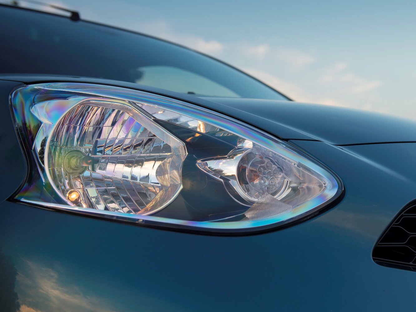 Nissan Micra IV (K13) Рестайлинг, 2015, фото 11