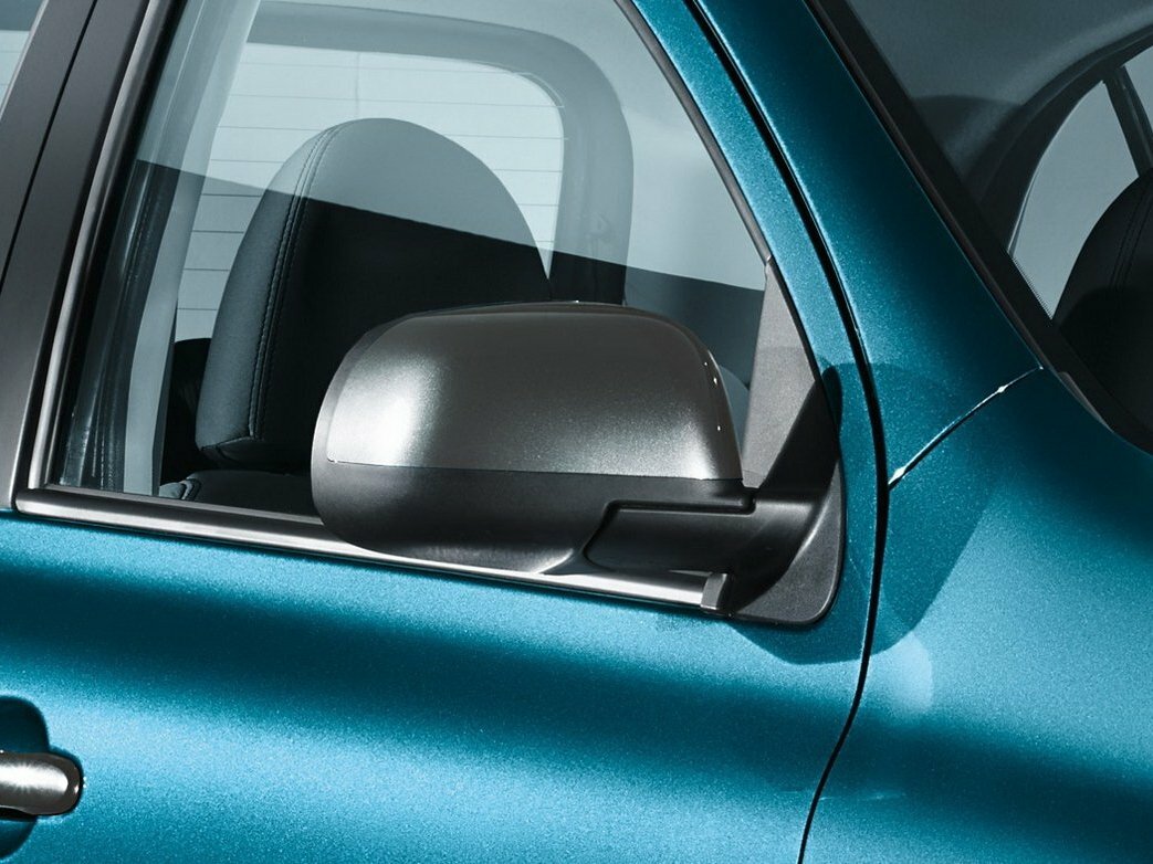 Nissan Micra IV (K13) Рестайлинг, 2015, фото 14