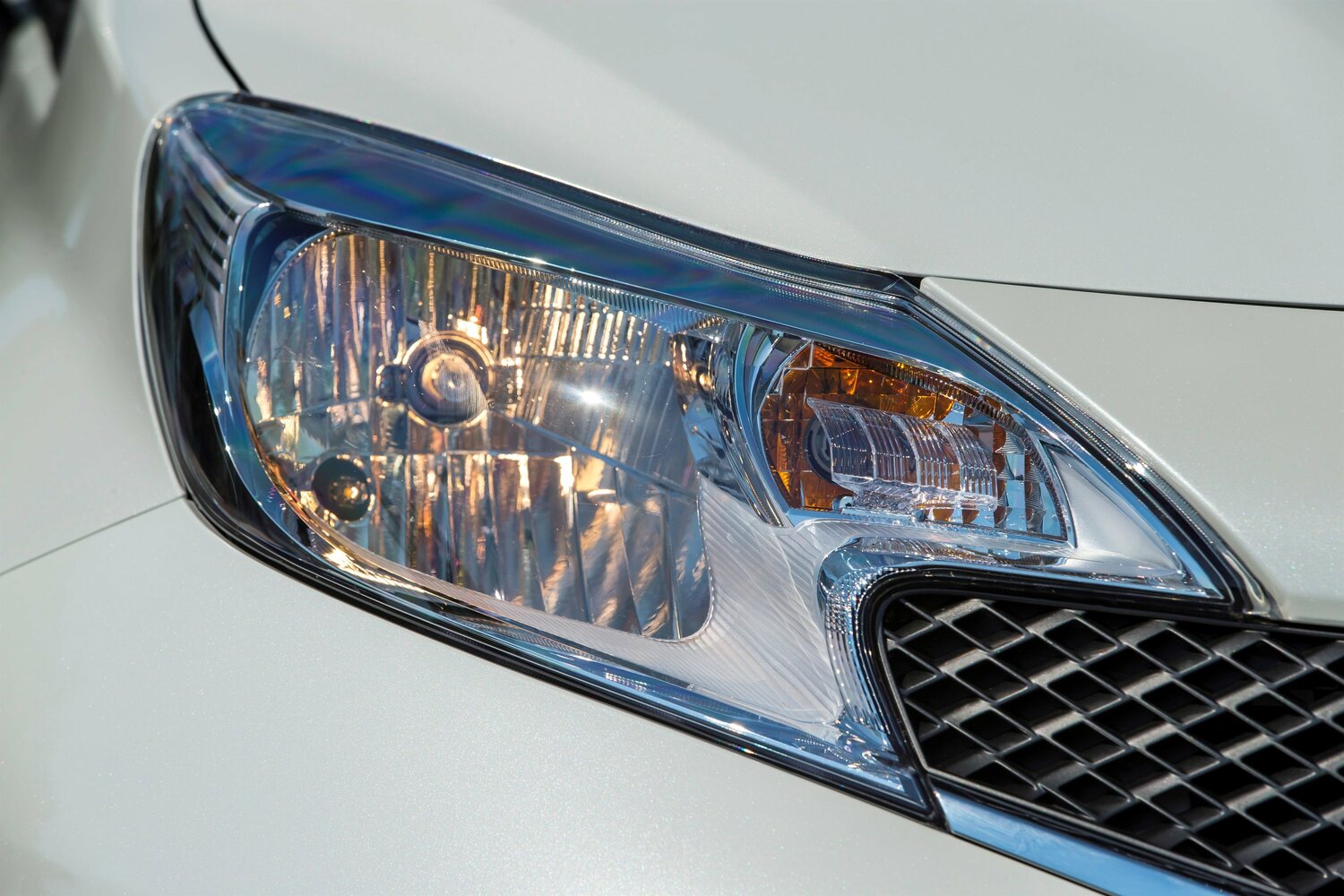 Nissan Note II, 2013, фото 12
