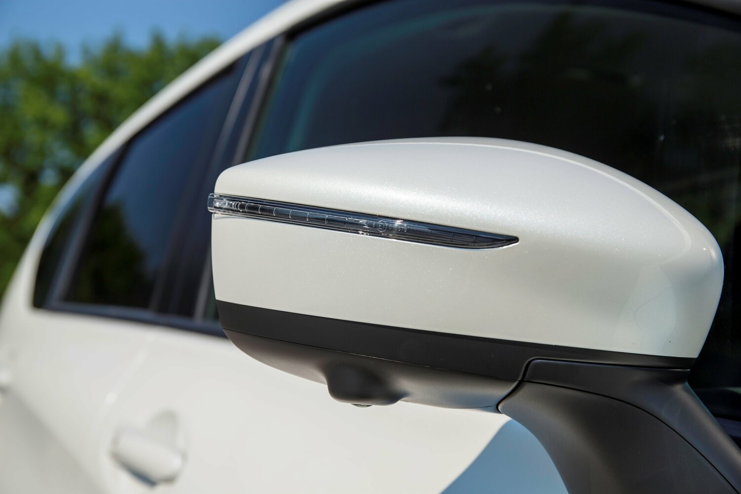 Nissan Note II, 2013, фото 17