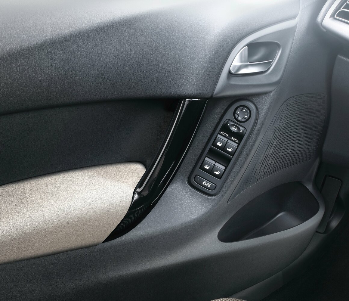 Citroen C3 II Рестайлинг, 2015, фото 7