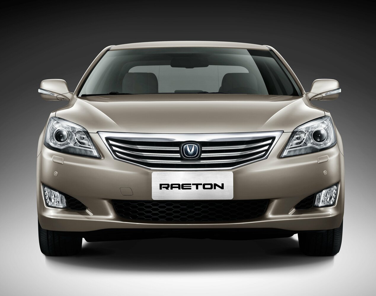 Changan Raeton, 2019, фото 3