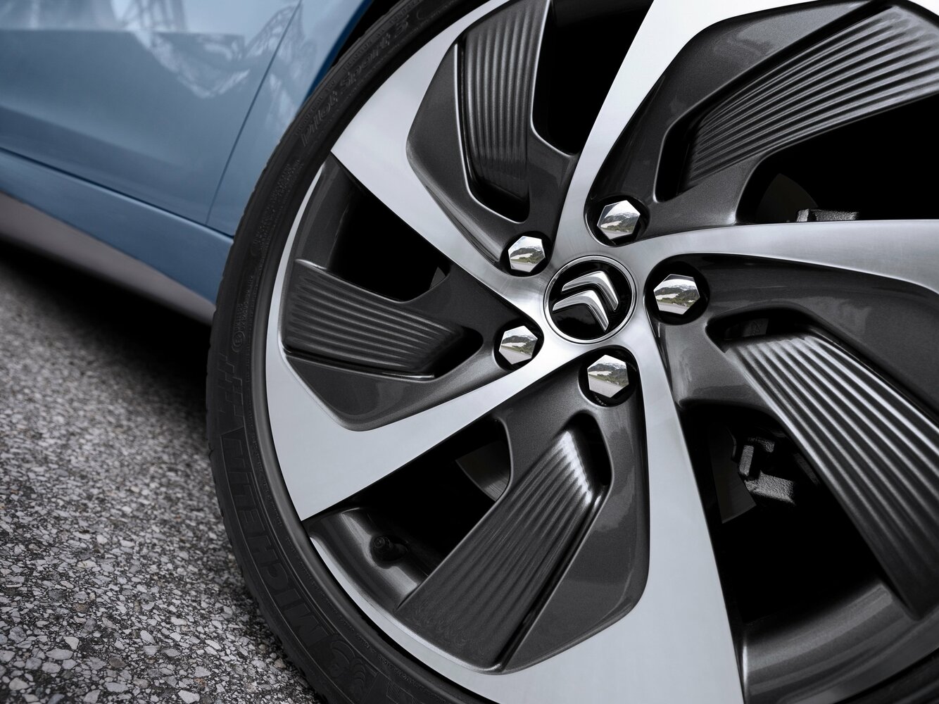 Citroen C4 Picasso II, 2013, фото 10