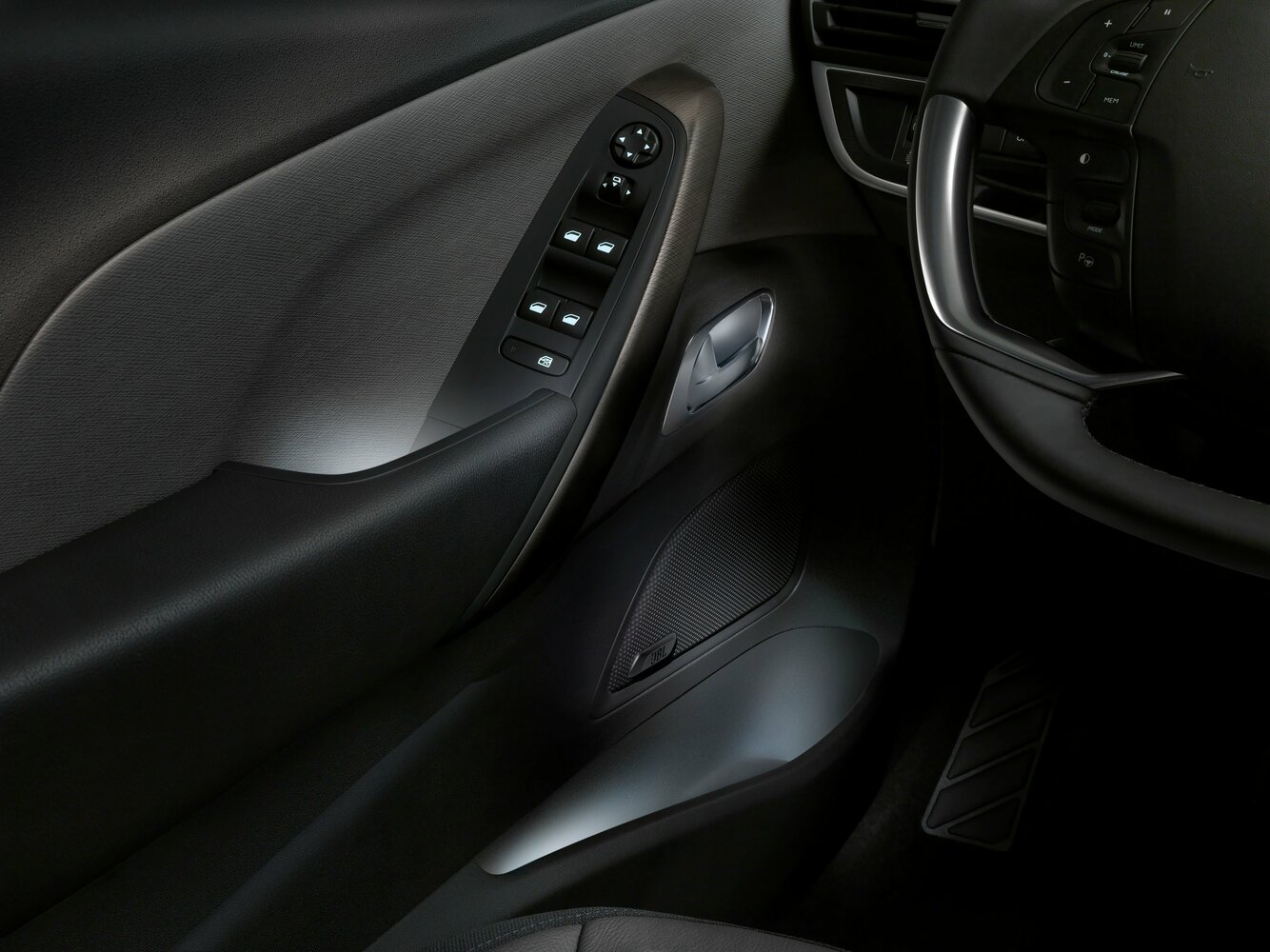 Citroen C4 Picasso II, 2013, фото 13