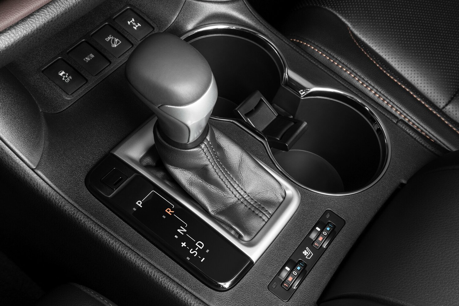Toyota Highlander III (XU50), 2013, фото 18
