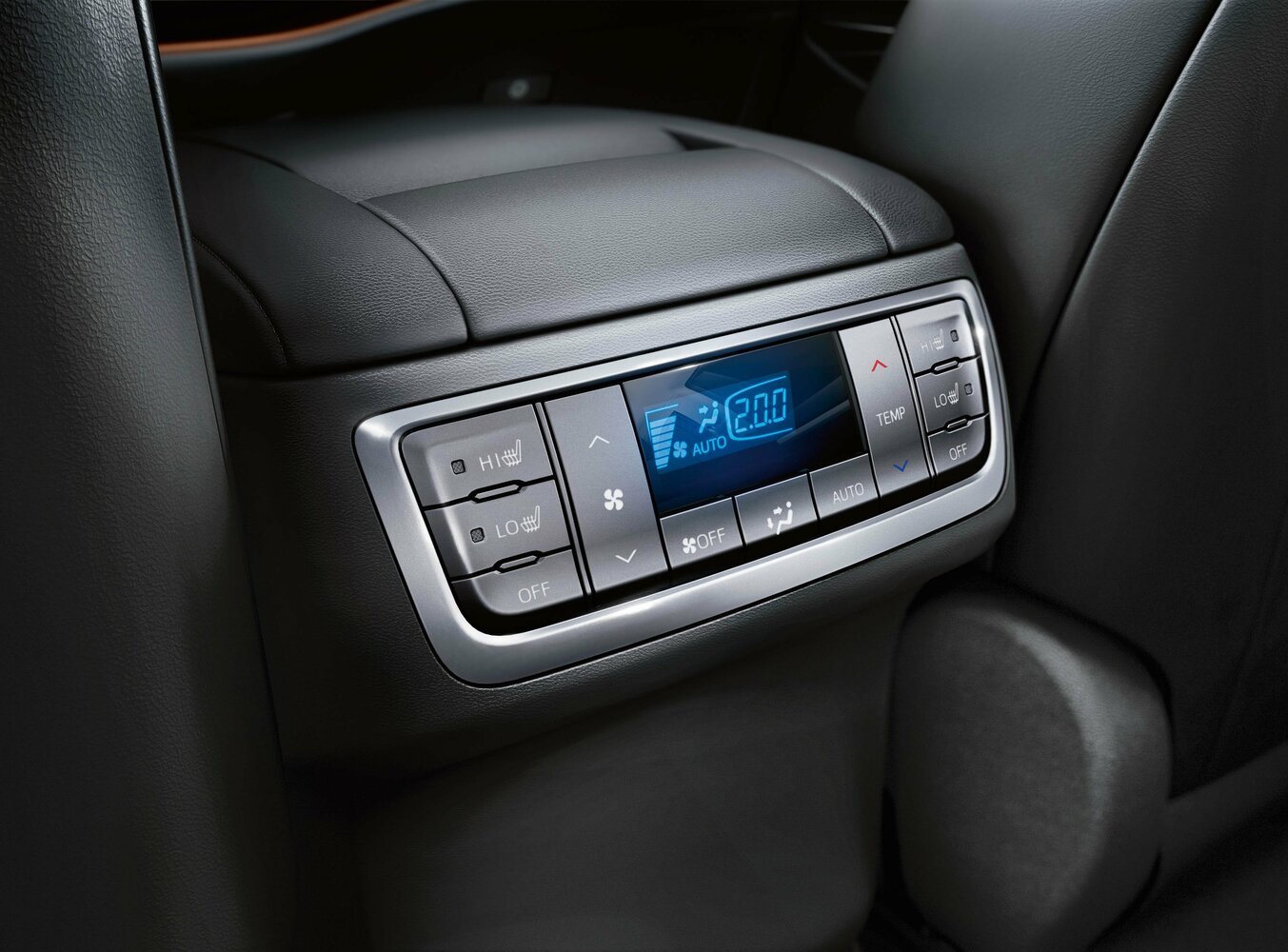 Toyota Highlander III (XU50), 2013, фото 11