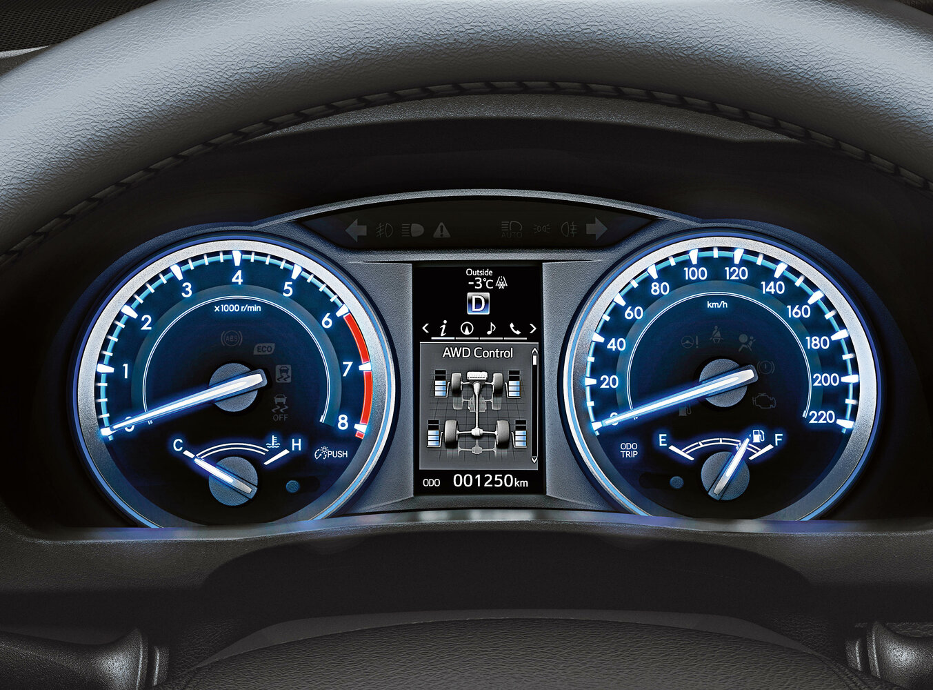 Toyota Highlander III (XU50), 2013, фото 5
