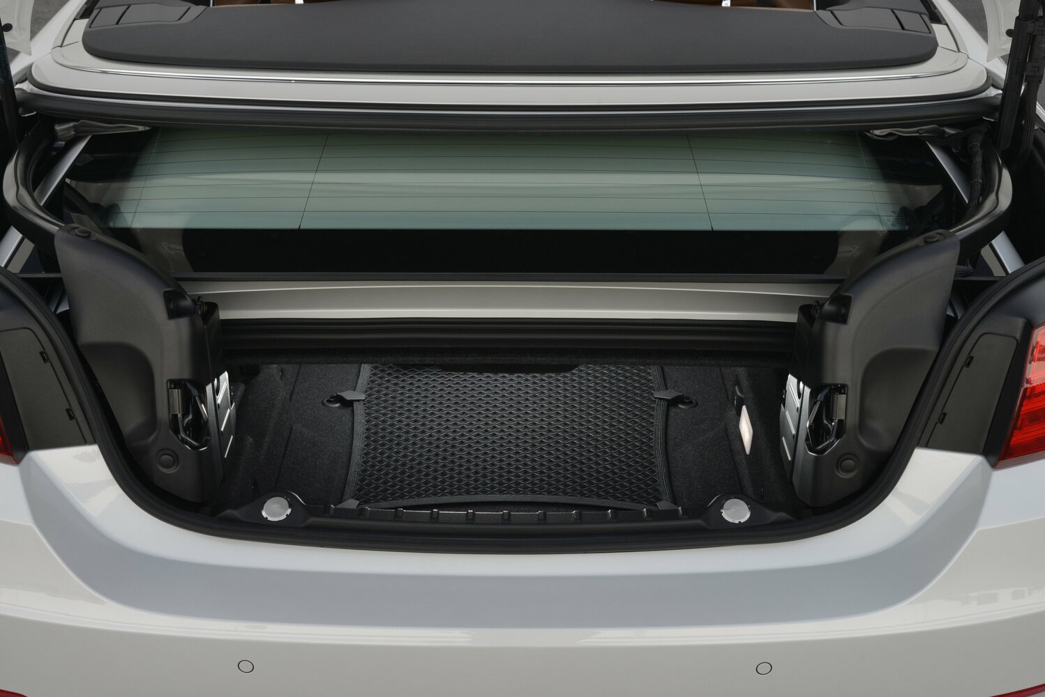 BMW 4 series F32/F33/F36, 2014, фото 9