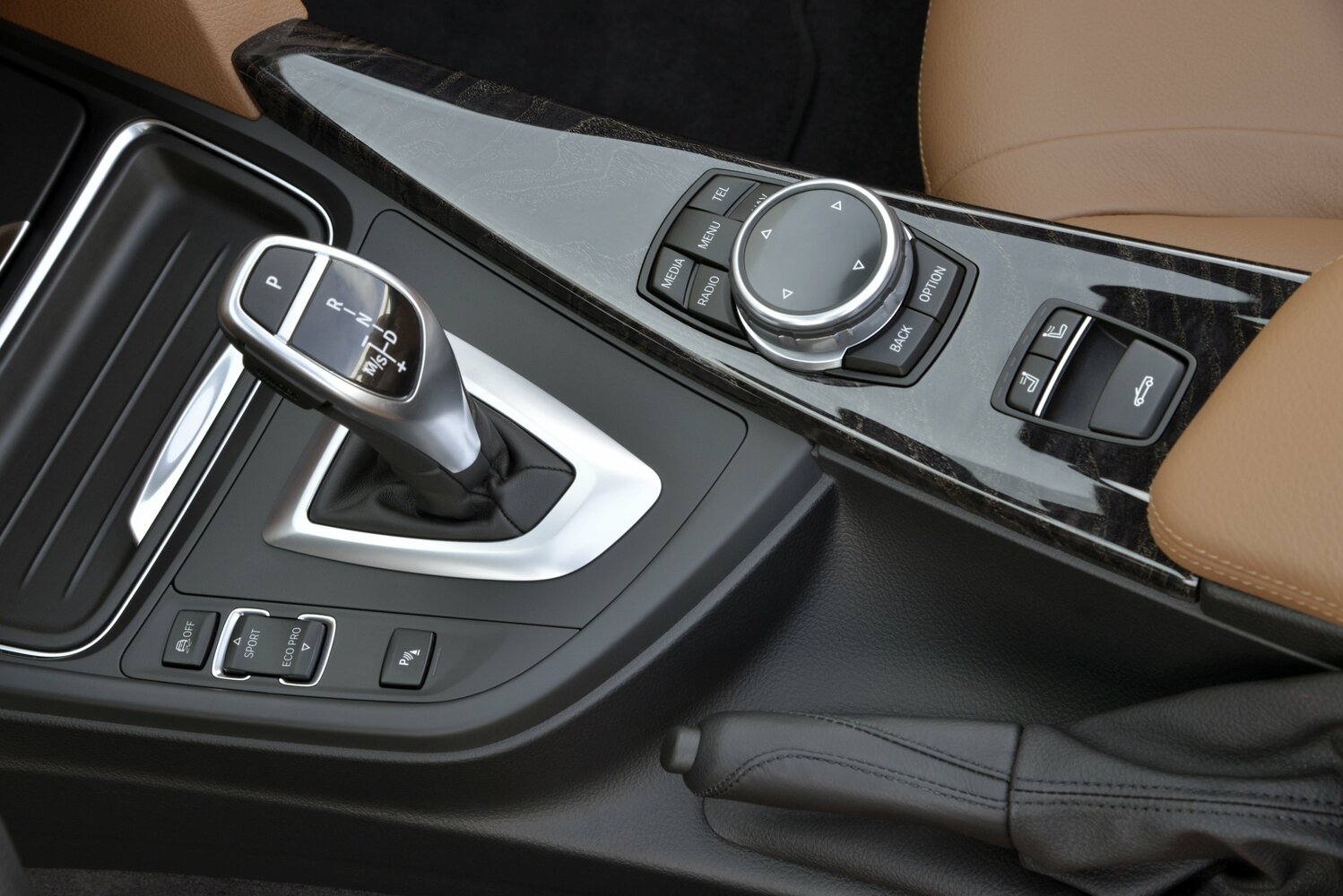 BMW 4 series F32/F33/F36, 2014, фото 11