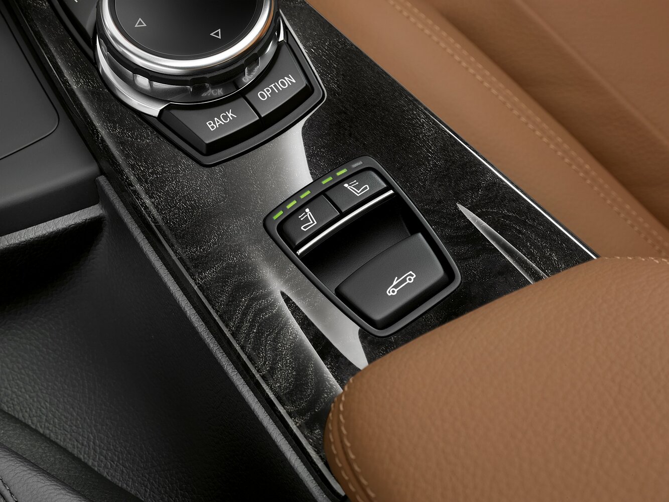 BMW 4 series F32/F33/F36, 2014, фото 5