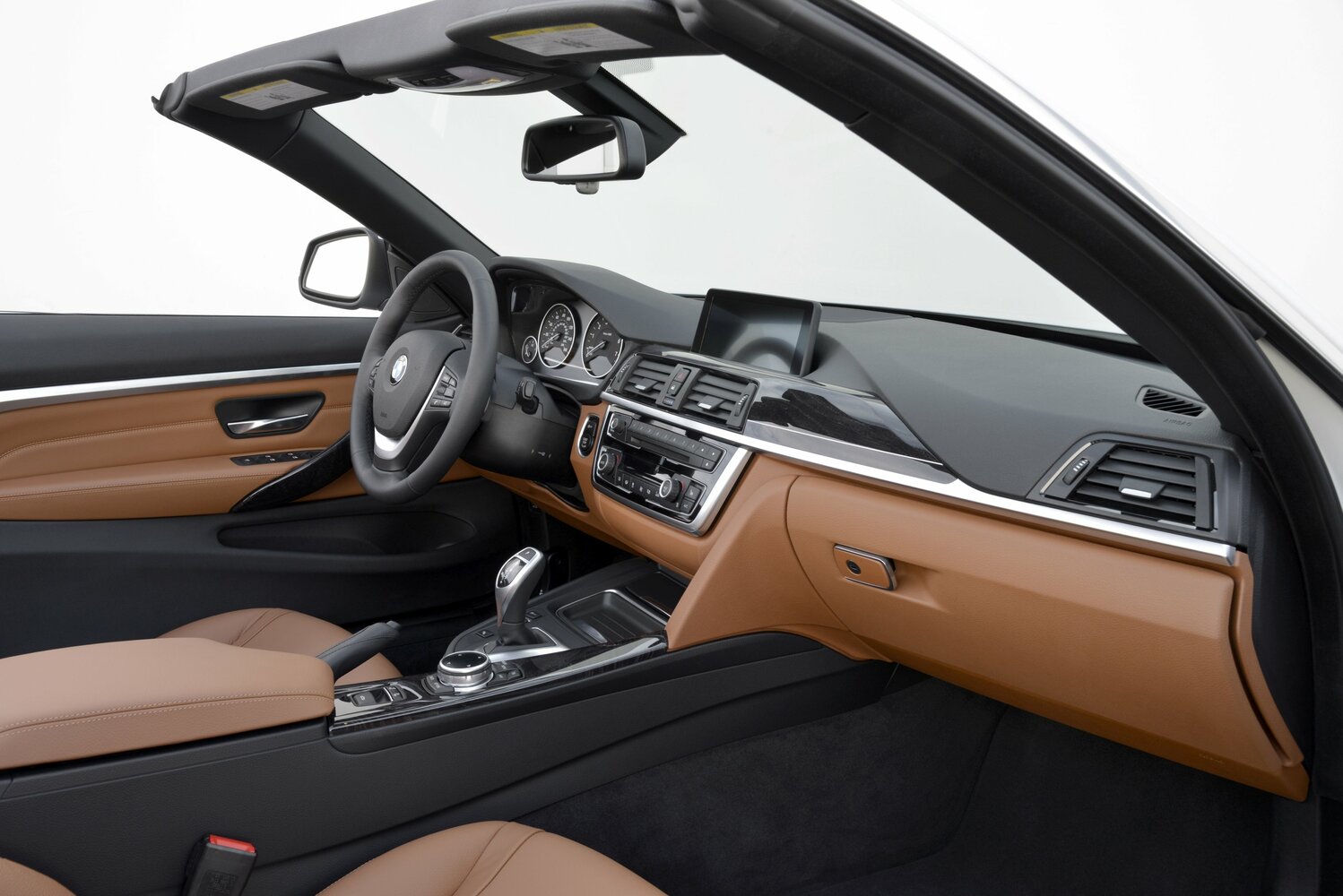 BMW 4 series F32/F33/F36, 2014, фото 8
