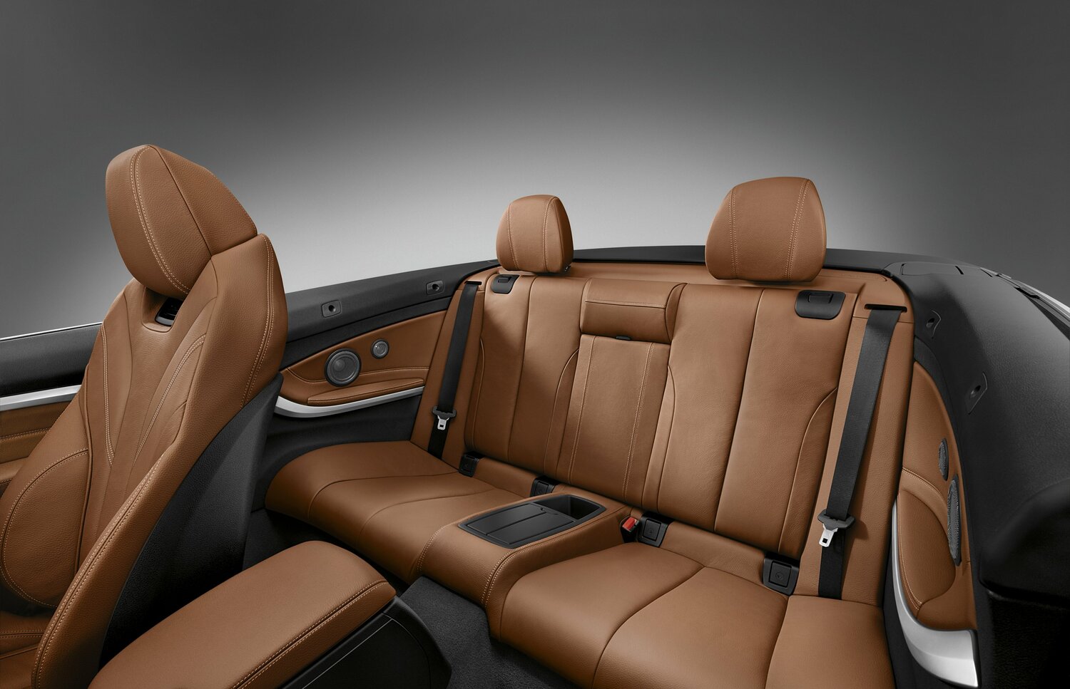 BMW 4 series F32/F33/F36, 2014, фото 10