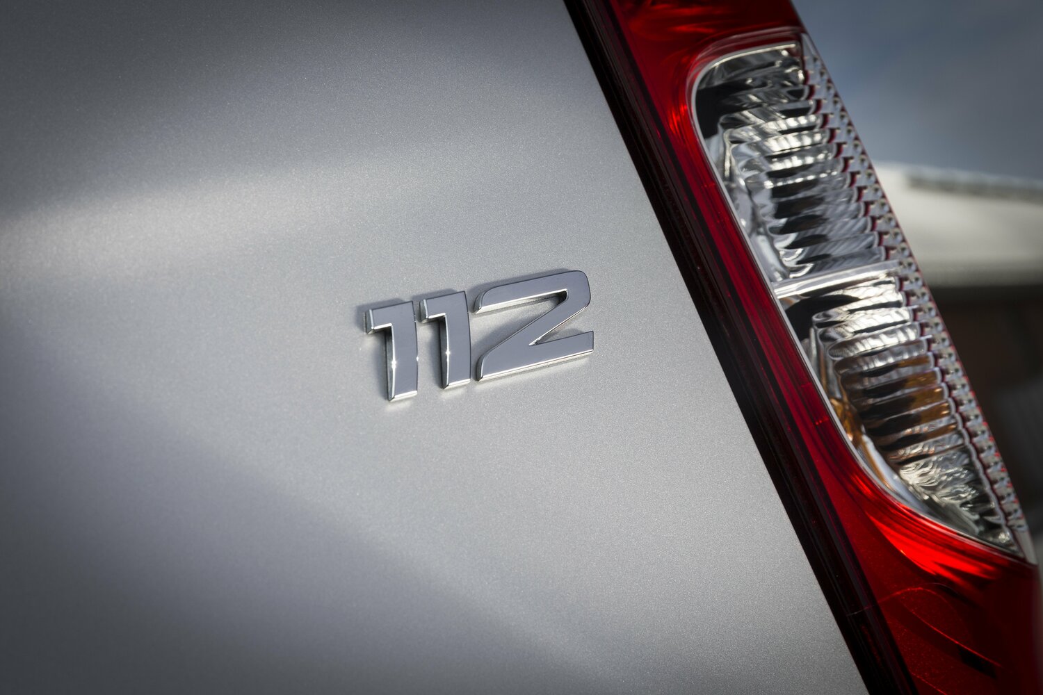 Mercedes-Benz Citan I (W415), 2014, фото 8