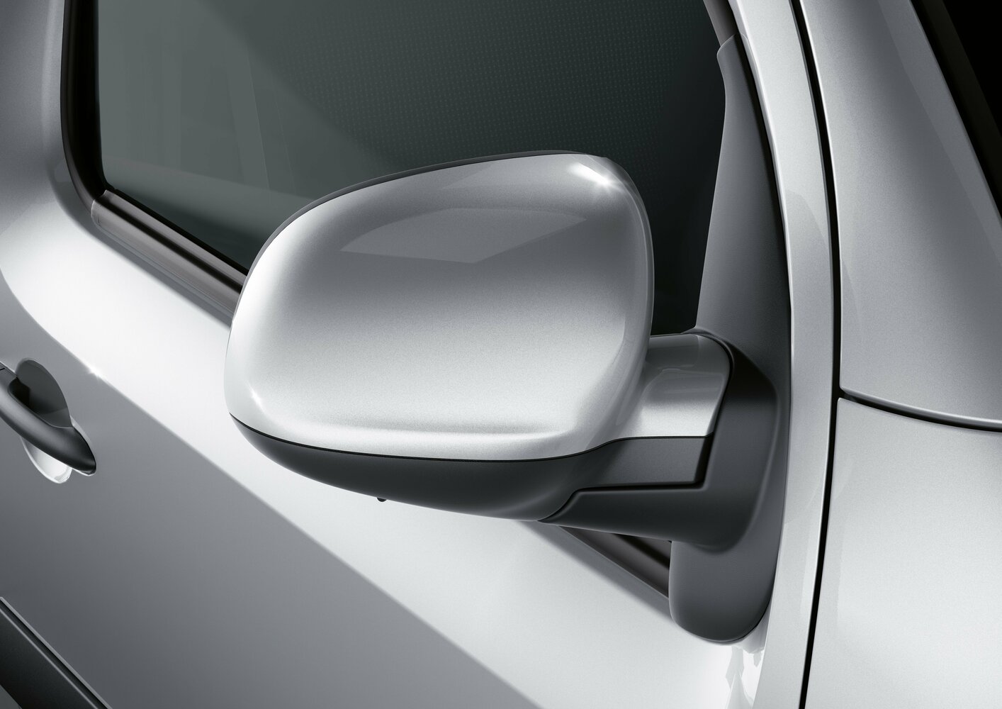 Mercedes-Benz Citan I (W415), 2014, фото 9