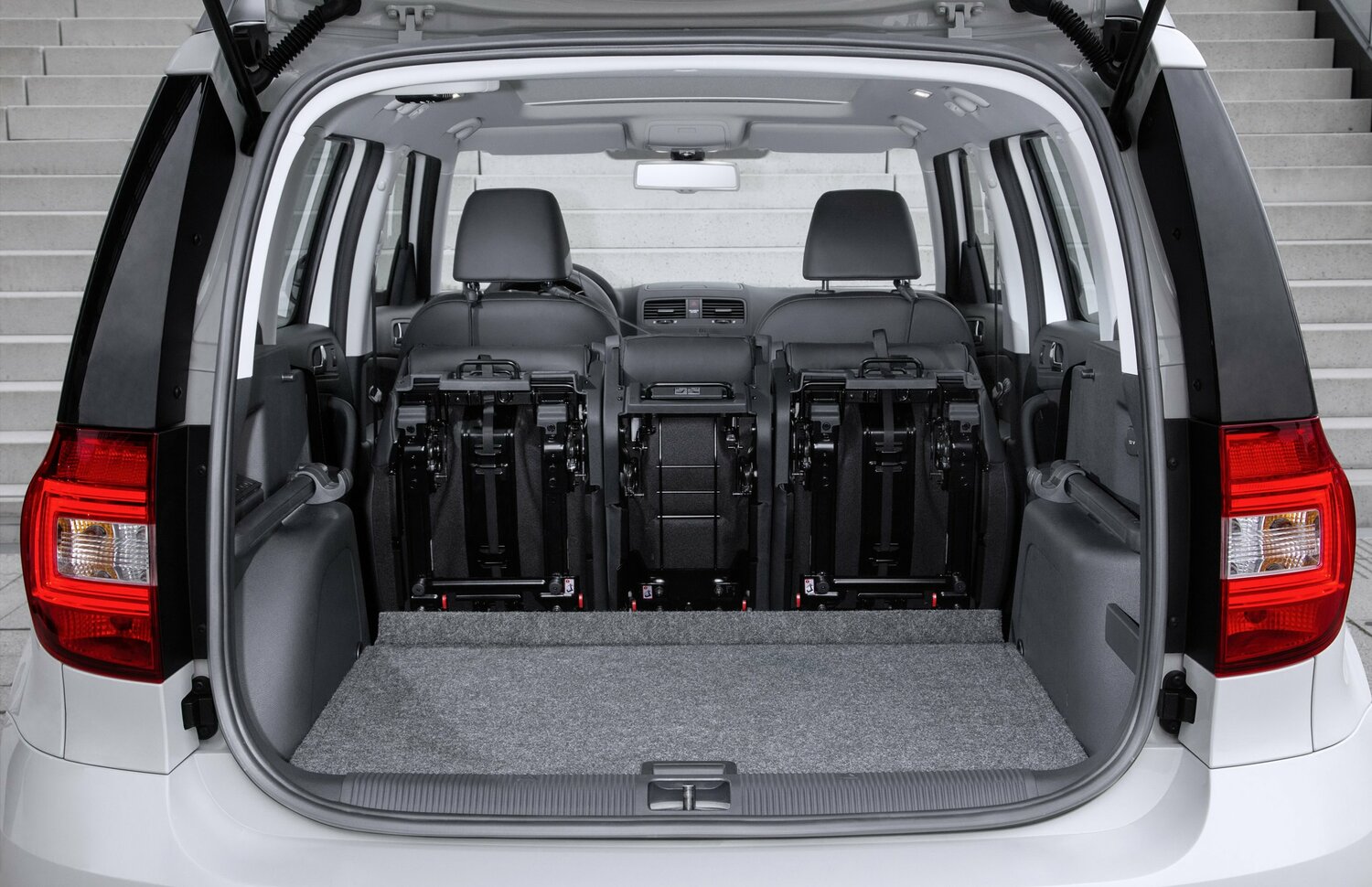 Skoda Yeti I Рестайлинг, 2018, фото 14
