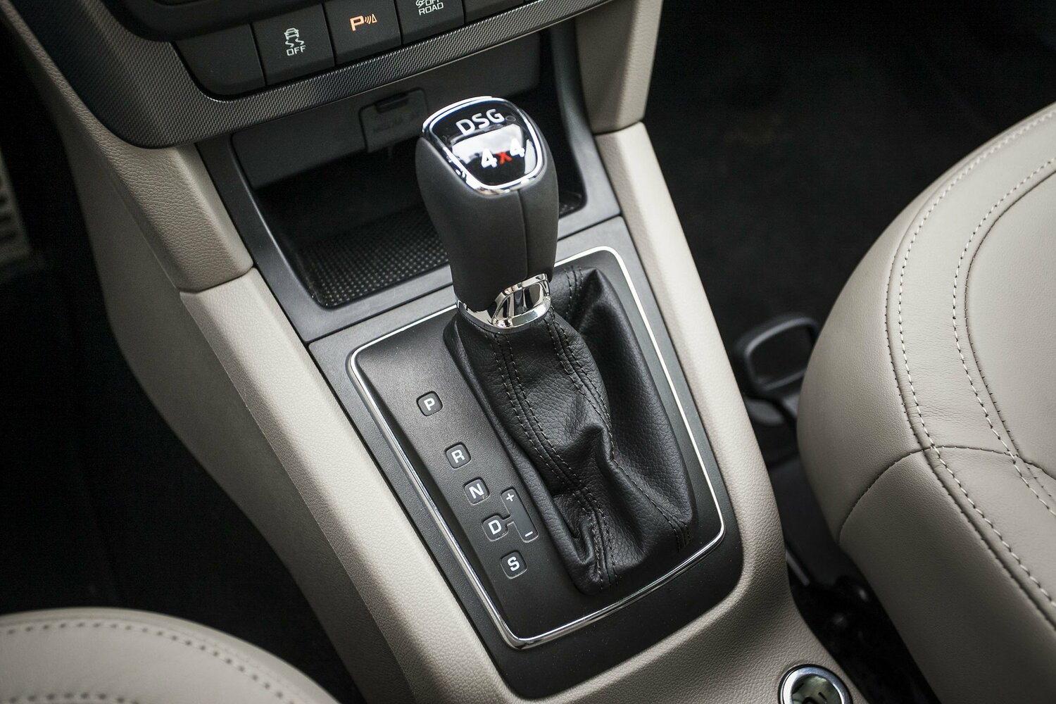 Skoda Yeti I Рестайлинг, 2018, фото 28