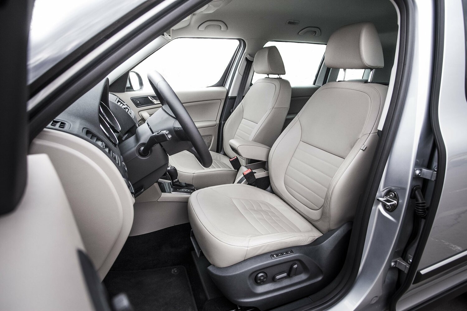 Skoda Yeti I Рестайлинг, 2018, фото 29