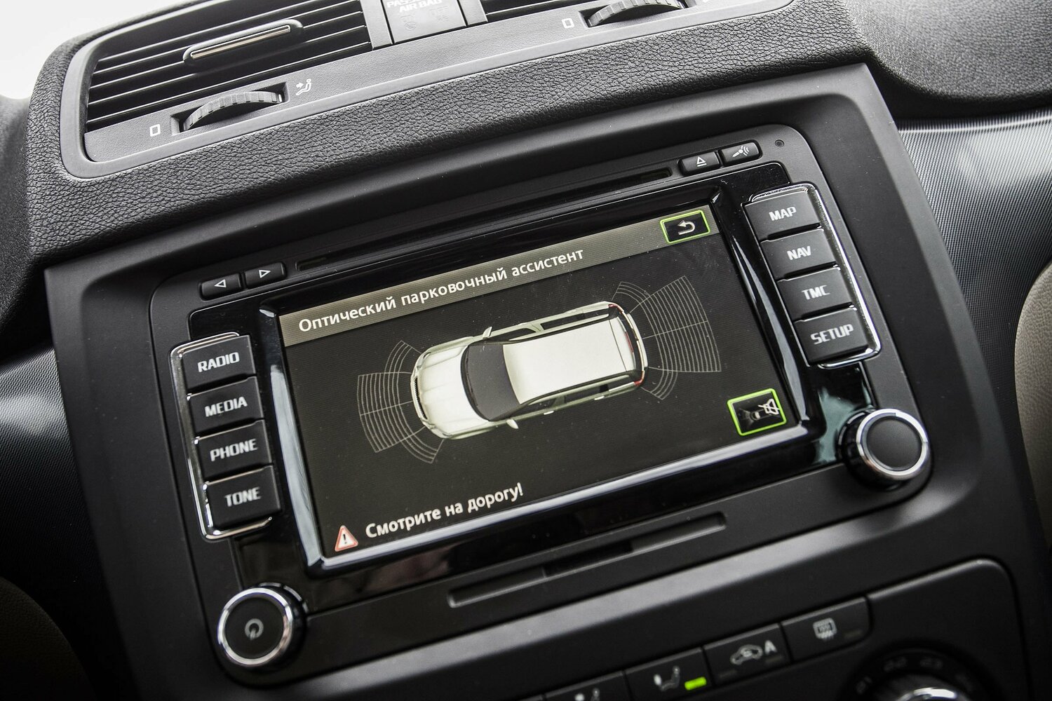 Skoda Yeti I Рестайлинг, 2018, фото 33