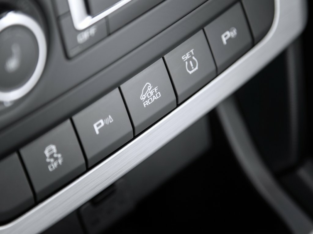 Skoda Yeti I Рестайлинг, 2018, фото 18