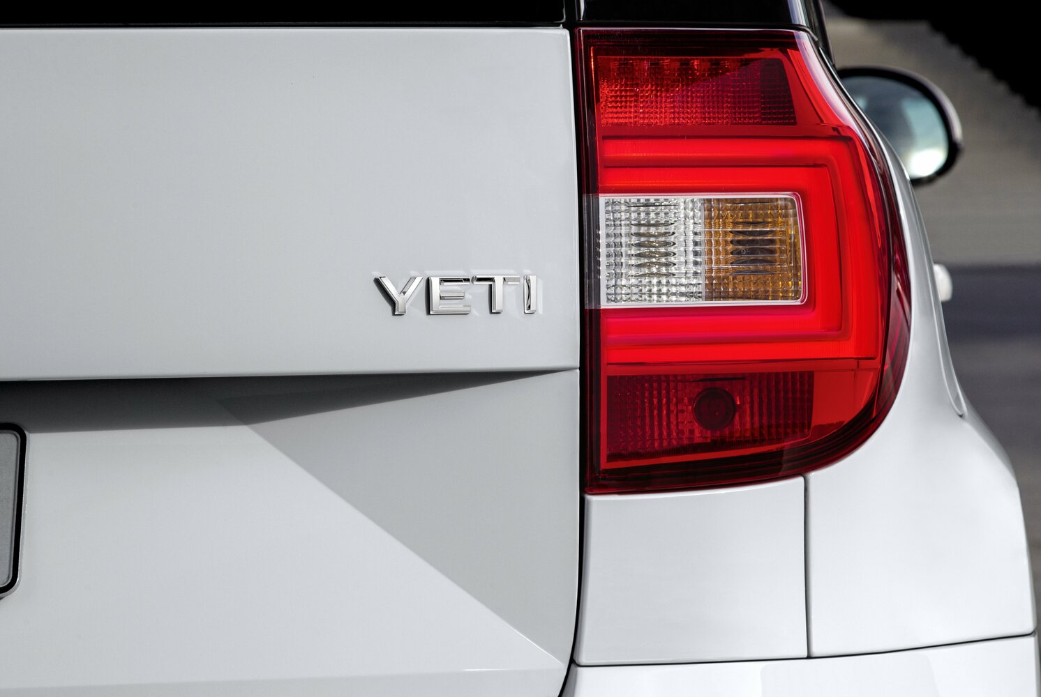 Skoda Yeti I Рестайлинг, 2018, фото 16