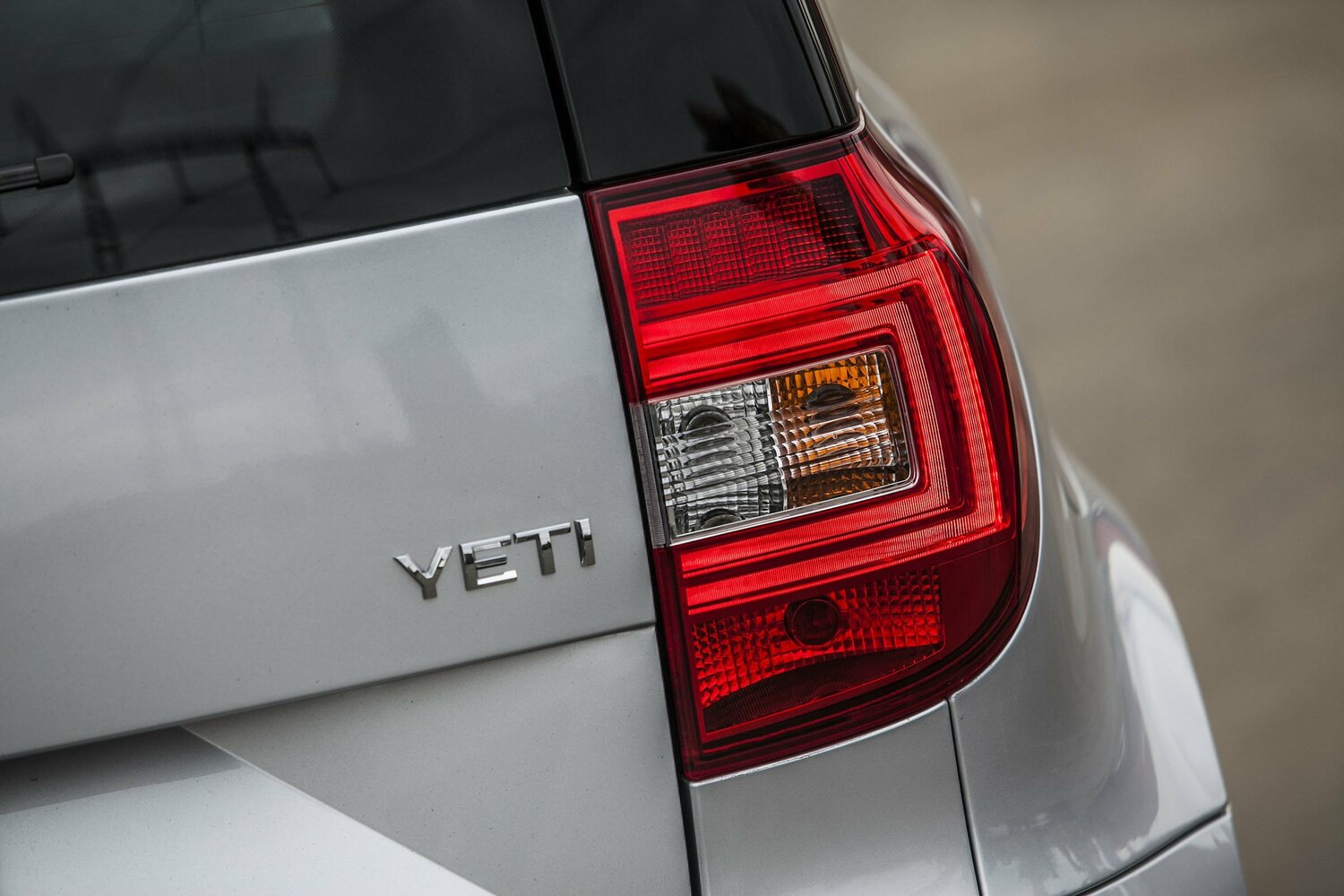Skoda Yeti I Рестайлинг, 2018, фото 32