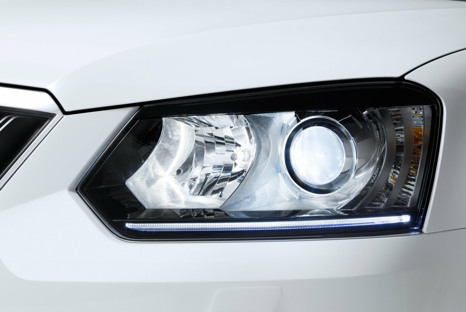 Skoda Yeti I Рестайлинг, 2018, фото 15