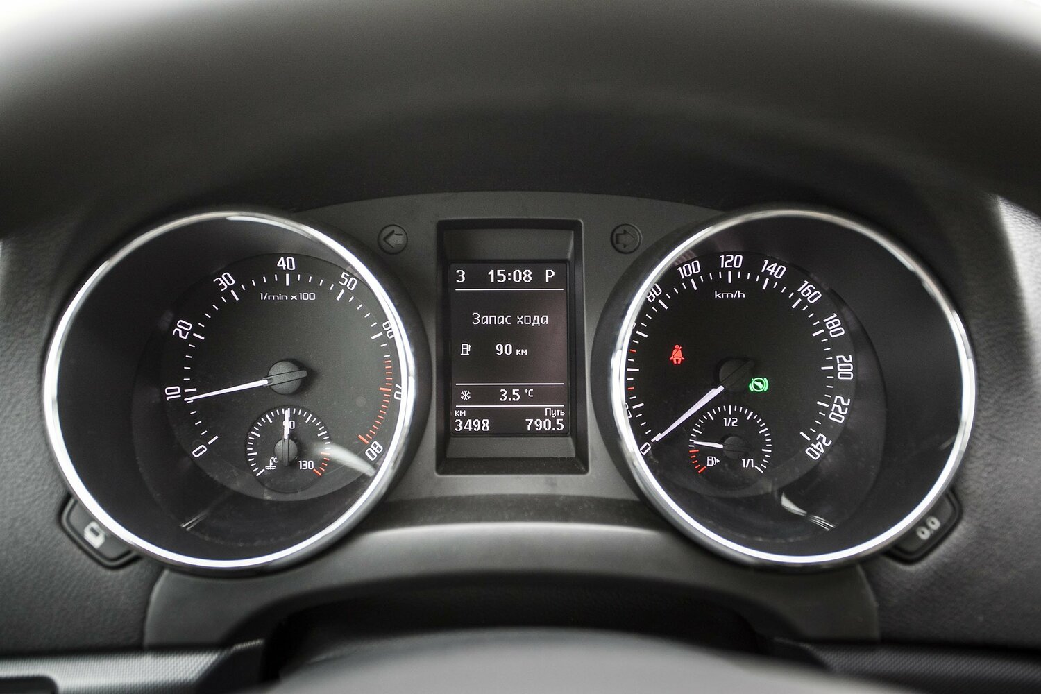 Skoda Yeti I Рестайлинг, 2018, фото 25